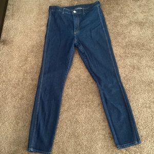 ALL JEANS 2 for $20